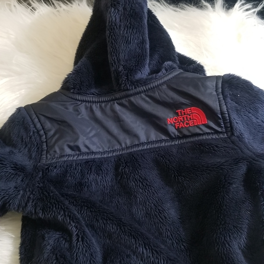 North face jacket. - Picture 3 of 3